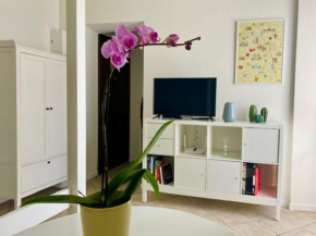 Milan Cozy Apartment Gambara - SanSiro